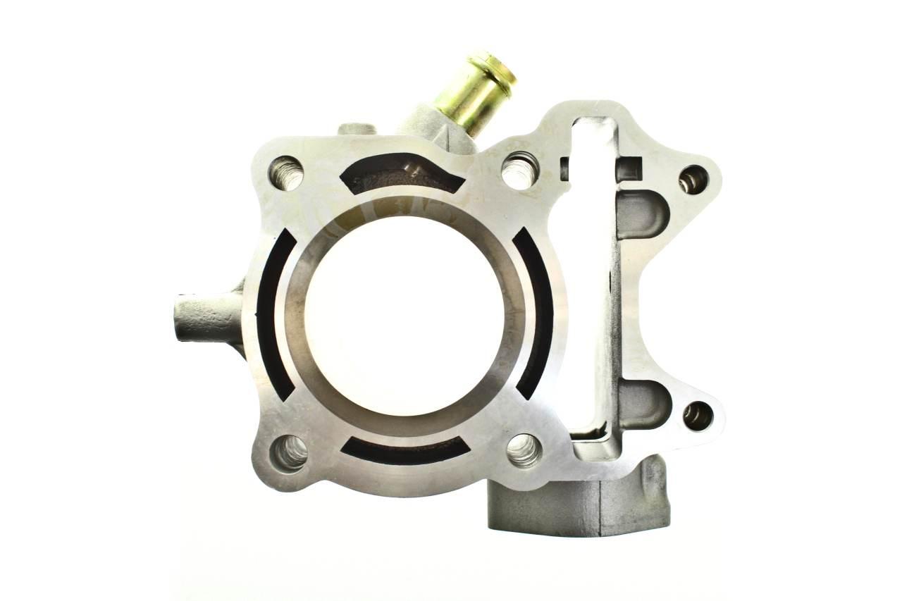 Cylinder żeliwny power force honda pcx 52,4mm 4t PF 10 008 0078 - zdjęcie 3