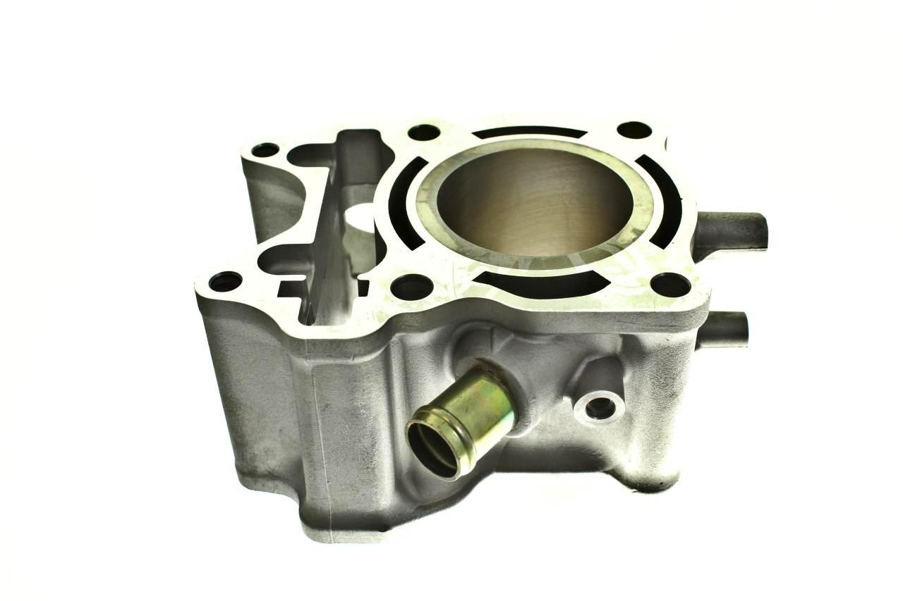 Cylinder żeliwny power force honda pcx 52,4mm 4t PF 10 008 0078 - zdjęcie 4