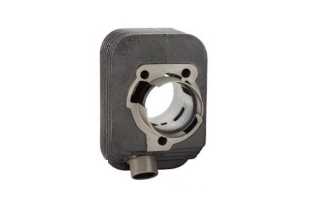 Cylinder żeliwny power force piaggio ciao boxer bravo 38,2mm 2t - zdjęcie 2