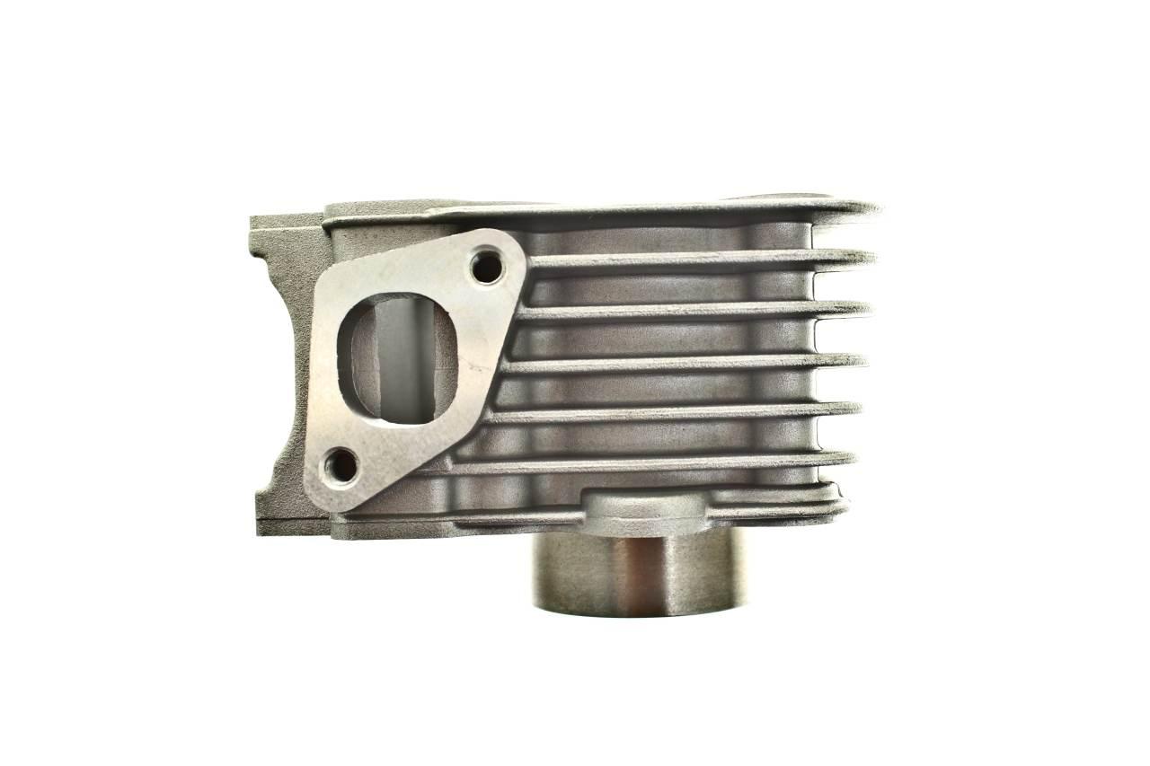 Cylinder żeliwny power force piaggio fly liberty zip 39mm 4t - zdjęcie 2