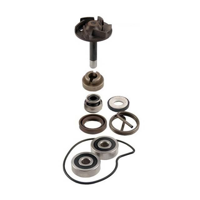 Zestaw naprawczy pompa wody piaggio beverly 250 rts '04-05 RMS 10 011 0220
