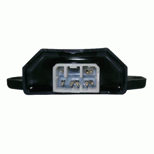 Moduł zapłonowy power force peugeot 50/100 immobiliser mzt000308 - zdjęcie 2