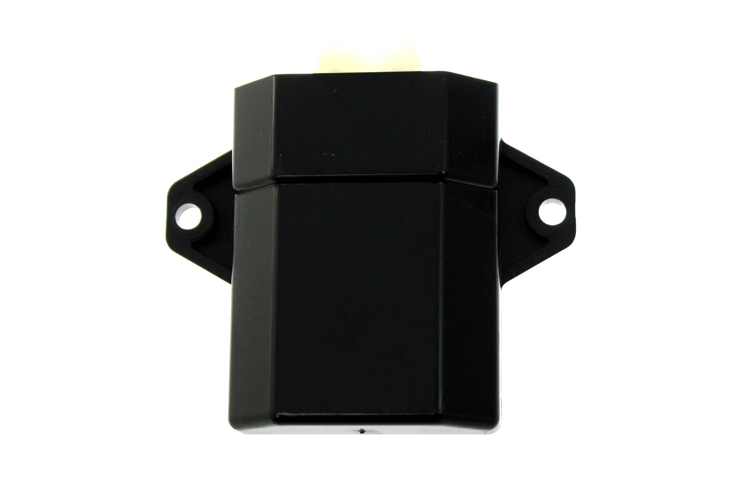Moduł zapłonowy power force peugeot 50/100 immobiliser mzt000308 - zdjęcie 3