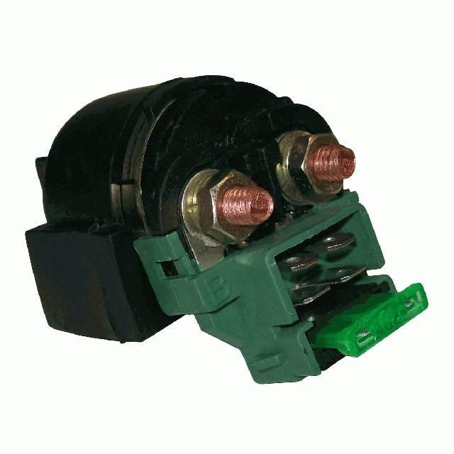 Przekaźnik rozrusznika power force (bezpiecznik 30a) prt000113