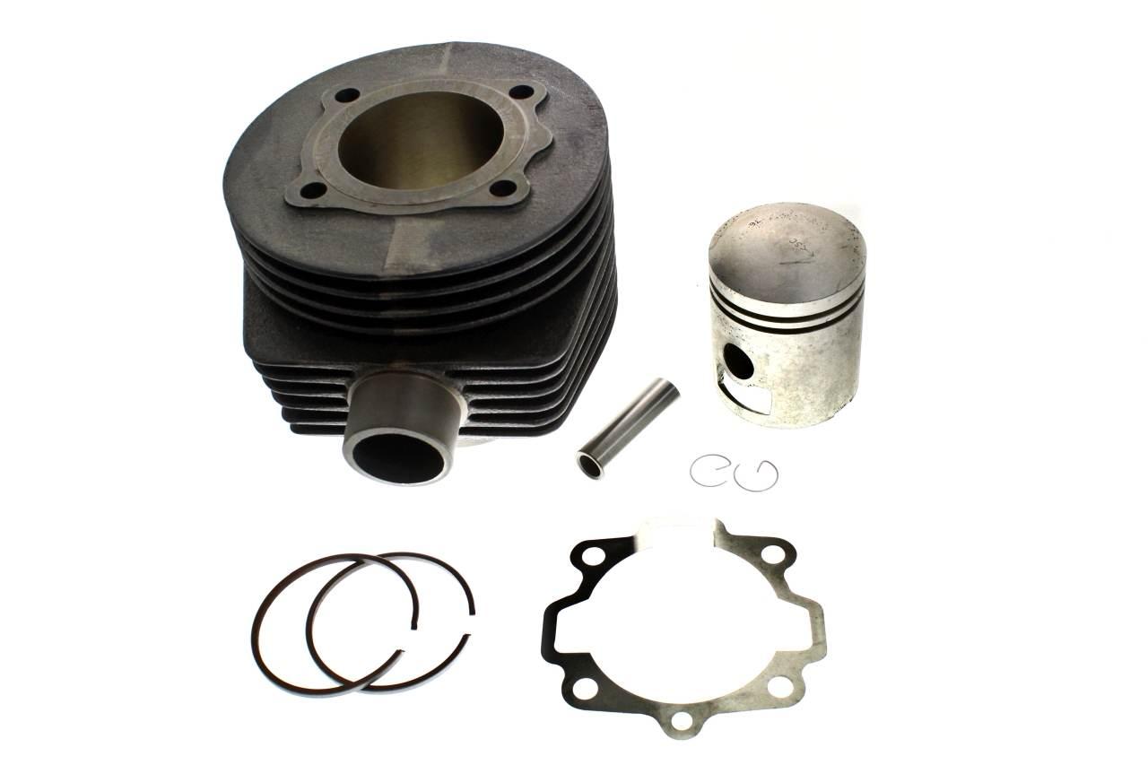 Cylinder żeliwny power force piaggio vespa px 57,8mm 2t PF 10 008 0660