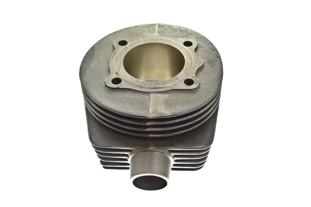 Cylinder żeliwny power force piaggio vespa px 57,8mm 2t PF 10 008 0660 - zdjęcie 2