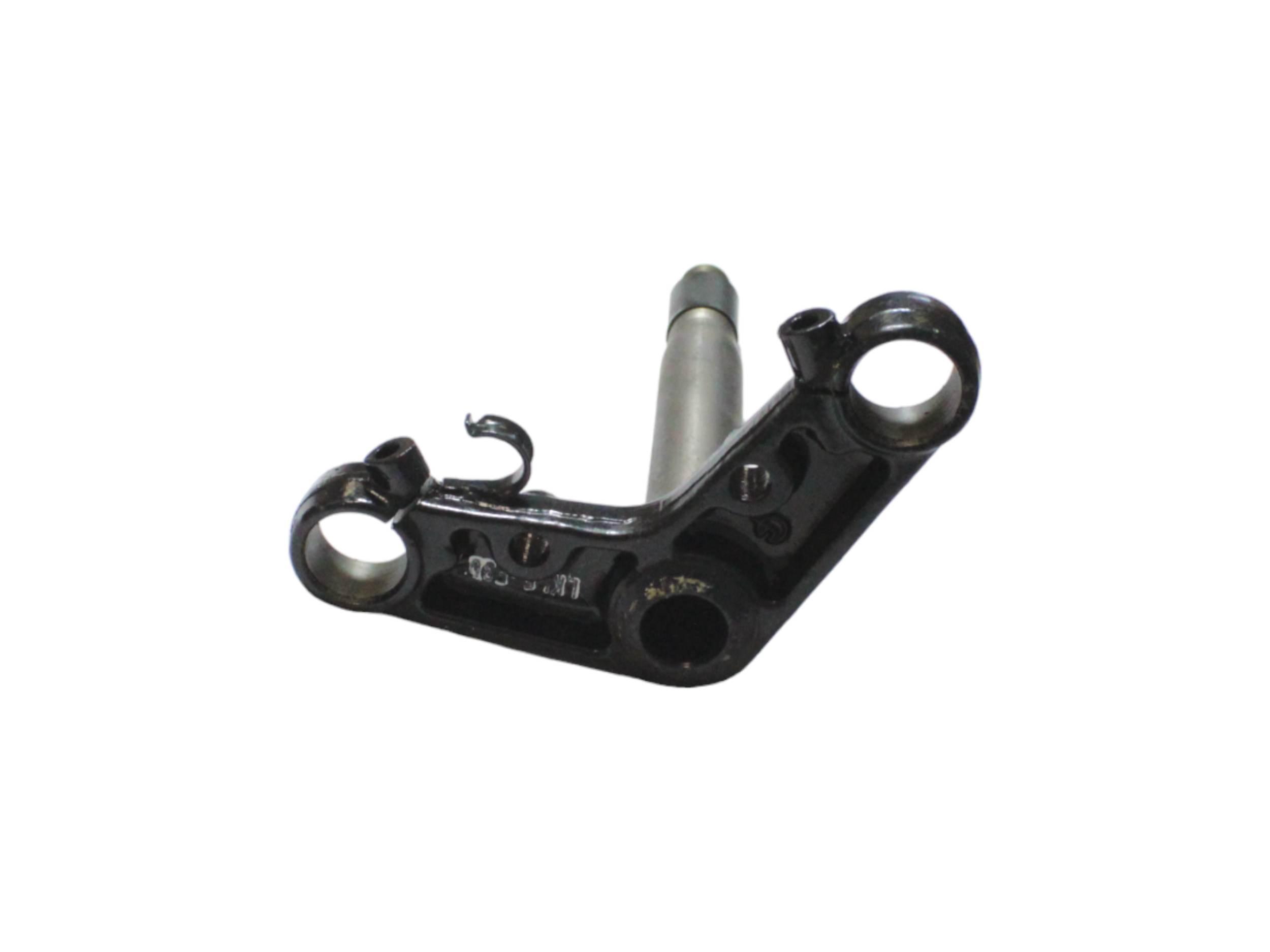 Sztyca kierownicy kymco k-pipe 50 kymco 53200-LKL5-E30 - zdjęcie 3