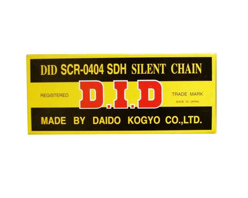 Did łańcuch rozrządu didscr0404sv-114 ogniw