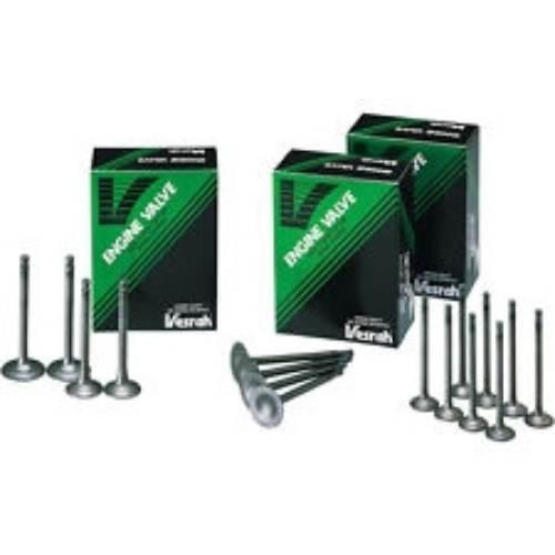 Zawór wydechowy vesrah 450 ccm honda crf450r crf450x trx450er GG-1053-EX - zdjęcie 2