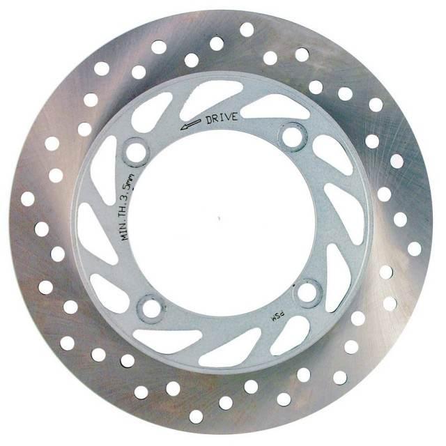 Tarcza hamulcowa foresight 250 rms 22 516 0350