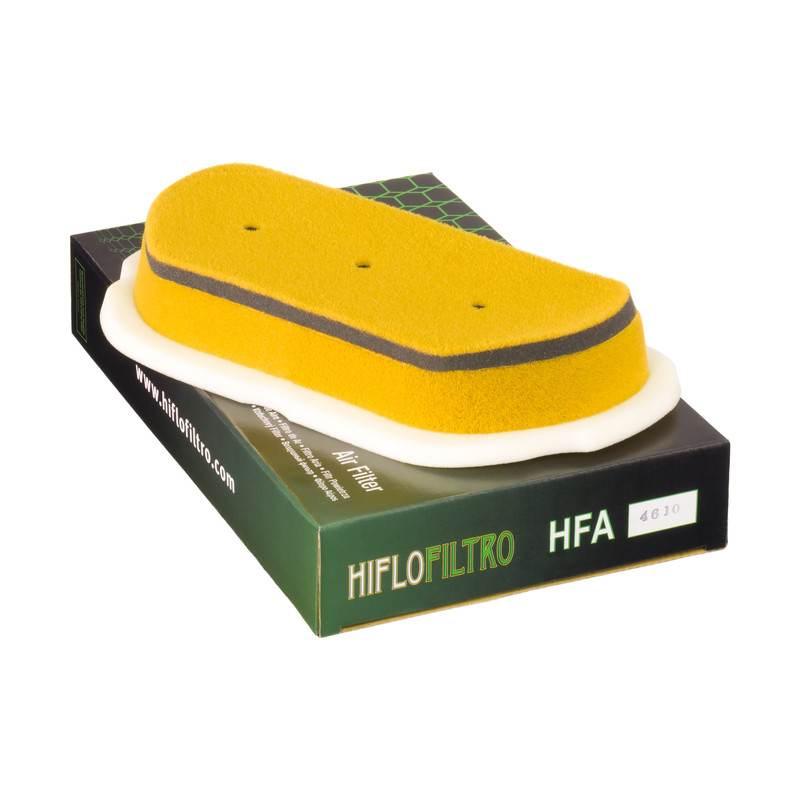 Filtr powietrza hiflo hfa4610 yamaha r6 99-02