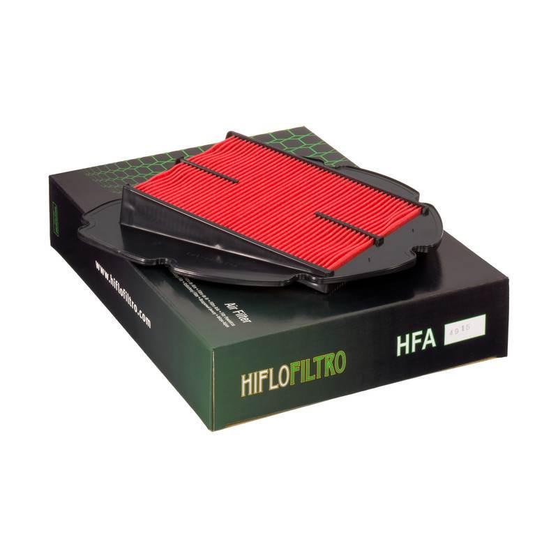 Filtr powietrza hiflo hfa4915 yamaha tdm900 (02-12)