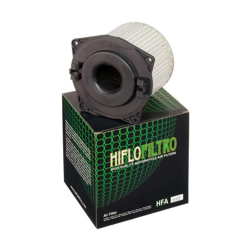 Filtr powietrza hiflo hfa3602 suzuki gsx600f 90-06, gsx750f 89-06