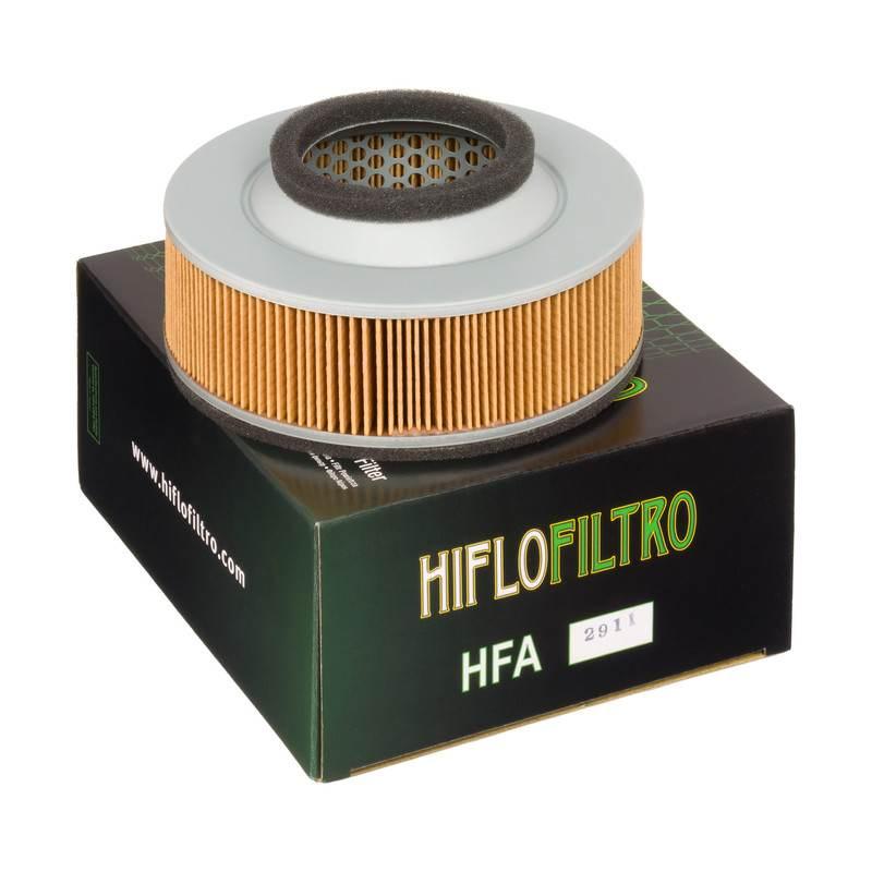 Filtr powietrza hiflo hfa2911 kawasaki vn1500 96-08