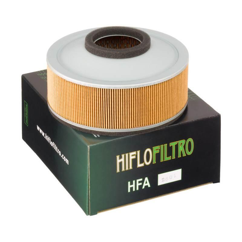 Filtr powietrza hiflo hfa2801 kawasaki vn 800 95-06