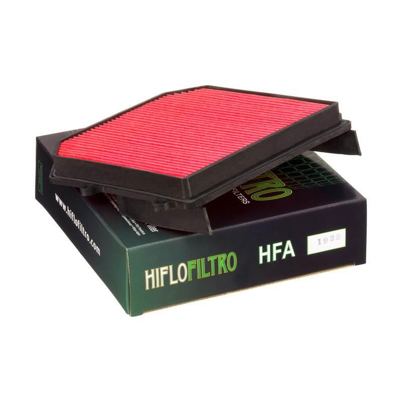 Filtr powietrza hiflo hfa1922 honda xl 1000 v 03-13 (sd02) varadero