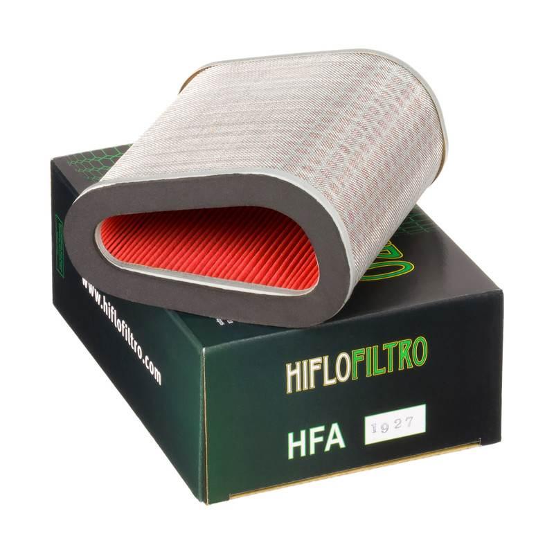 Filtr powietrza hiflo hfa1927 honda cbf 1000 06-10
