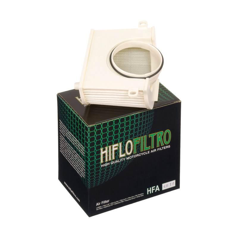 Filtr powietrza hiflo hfa4914 yamaha xv1600 wild star`99-04