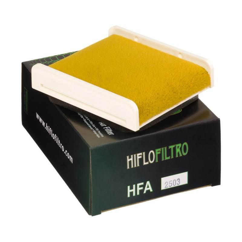 Filtr powietrza hiflo hfa2503 kawasaki gpz500 s 87-03