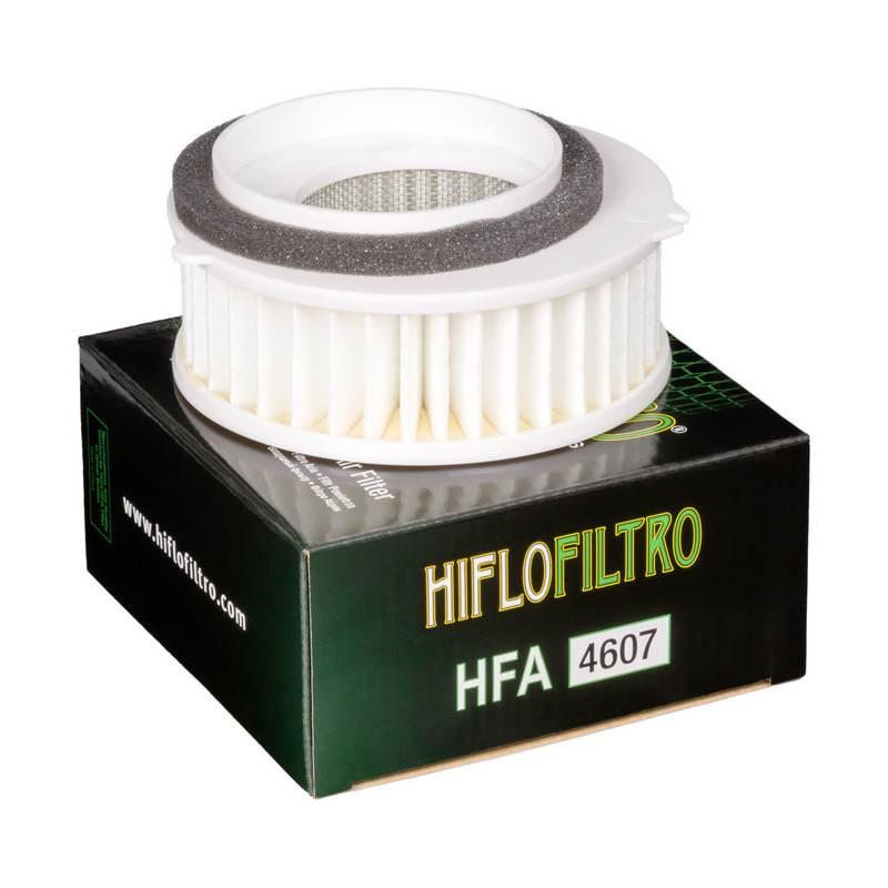 Filtr powietrza hiflo hfa4607 yamaha xvs650 drag star/v-star `97-16