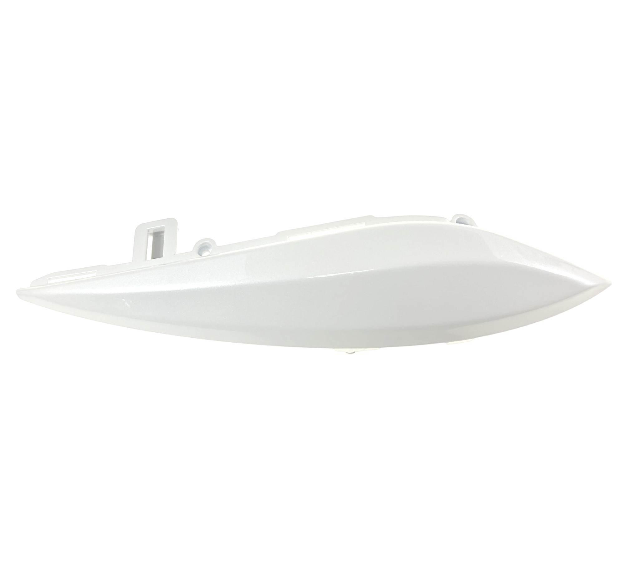 Nakładka owiewki prawa super 8 new 64312-ALG1-E10-NVP