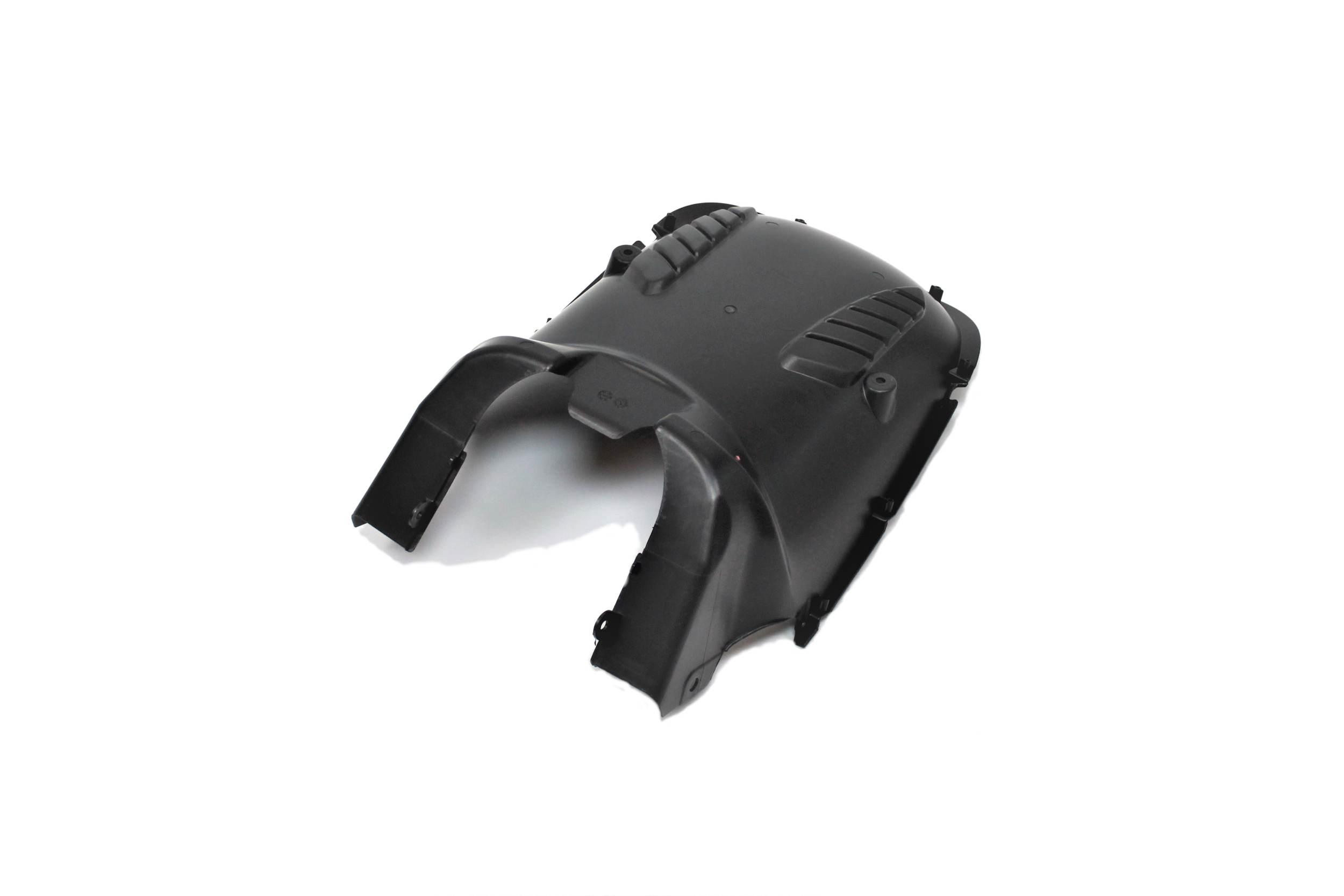 Osłona dolna super 8 new 64400-alg1-e10-n1r - zdjęcie 2