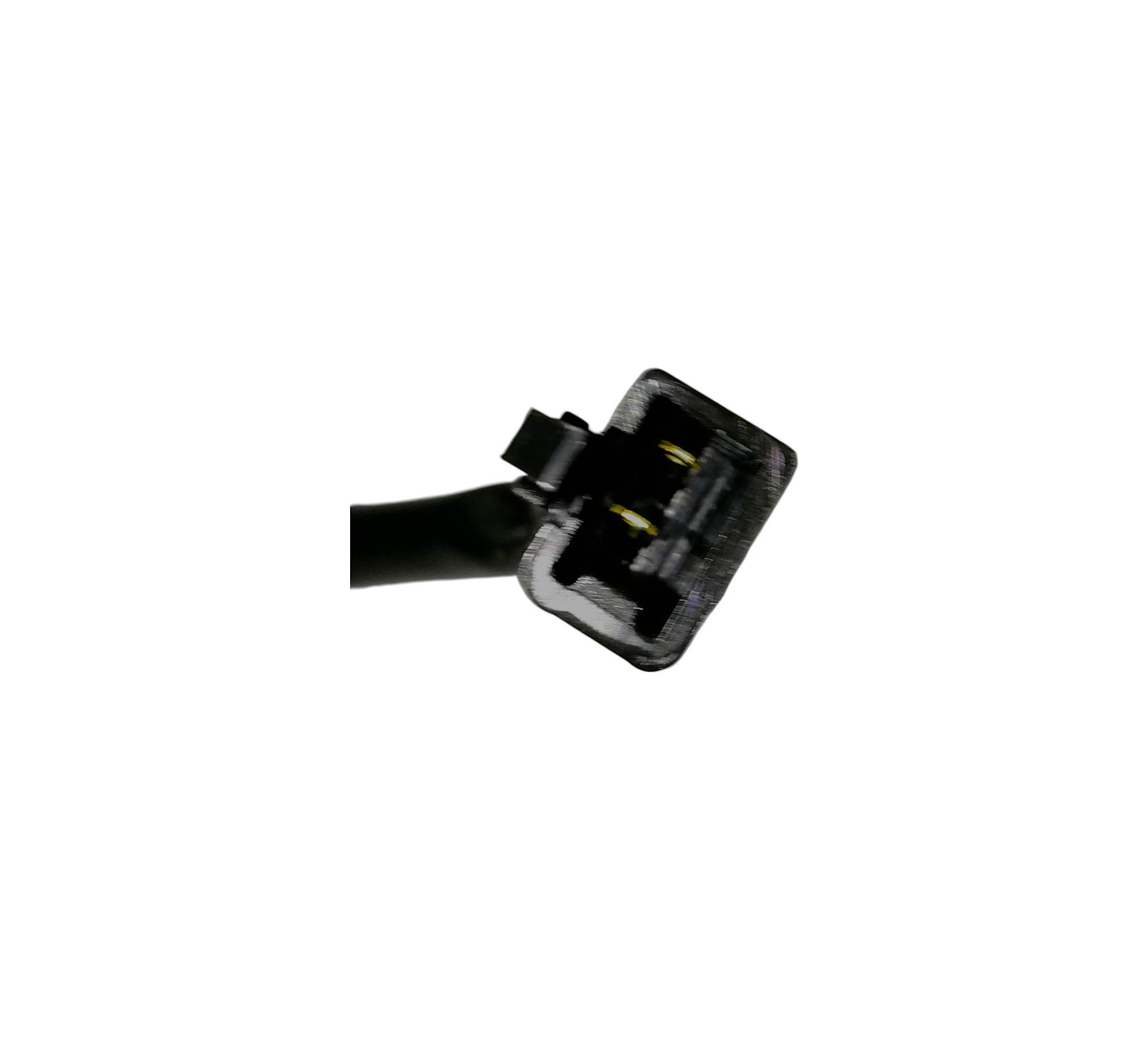 Kierunkowskaz przedni lewy kymco super 8 new - super 8 50 4t e5 - zdjęcie 2