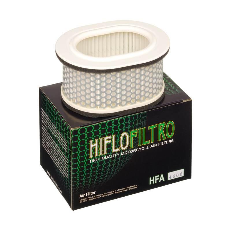 Filtr powietrza hiflo hfa4606 yamaha fzs 600 fazer 98-03