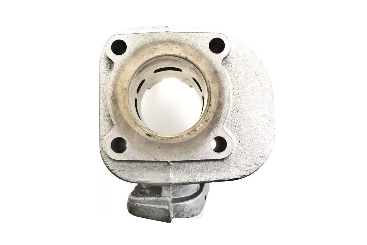 Cylinder nicasilowy power force aprilia scarabeo yamaha jog benelli 491 - zdjęcie 2