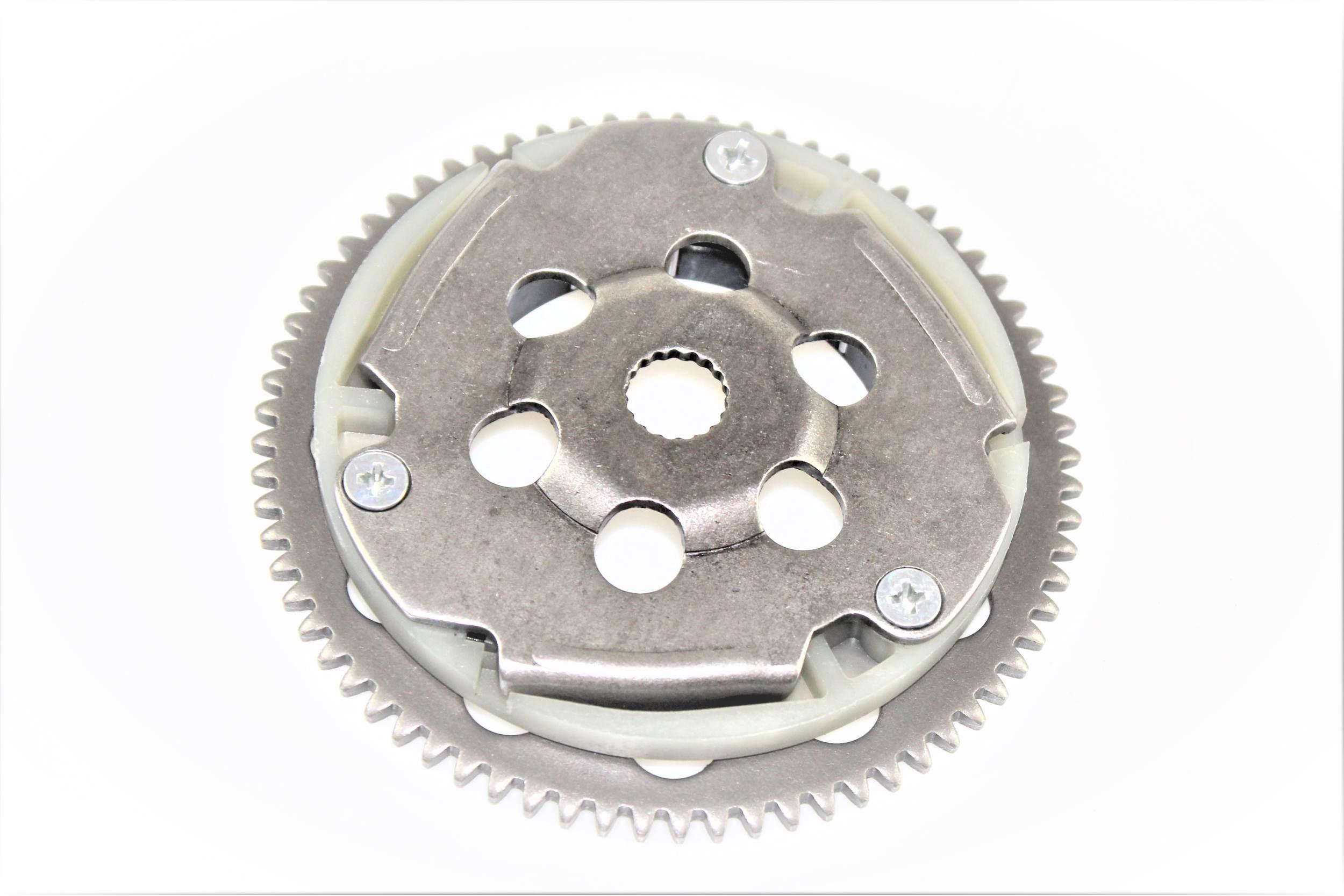 Sprzęgło jednokierunkowe rozrusznika power force (wile.13mm) minarelli - zdjęcie 2
