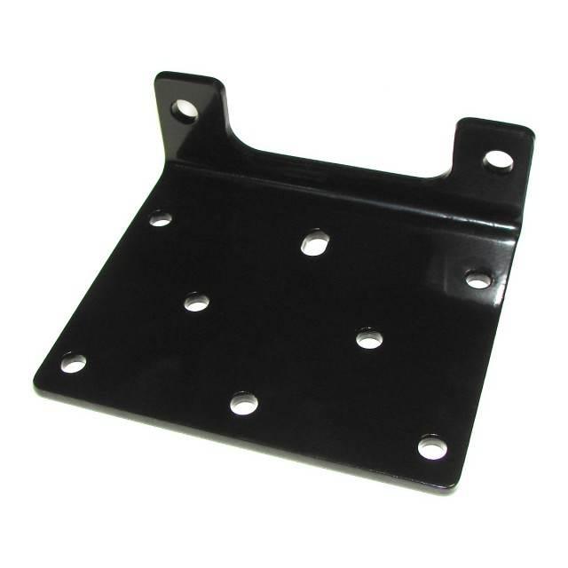 Wyciągarka power force atv quad uciąg 3000lbs / 1361kg PF 26 700 1002 - zdjęcie 5