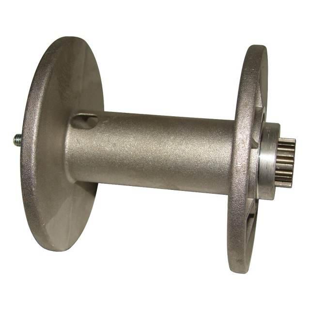 Bęben wyciągarki atv p2500 wycw111103 PF 26 700 1004 - zdjęcie 2
