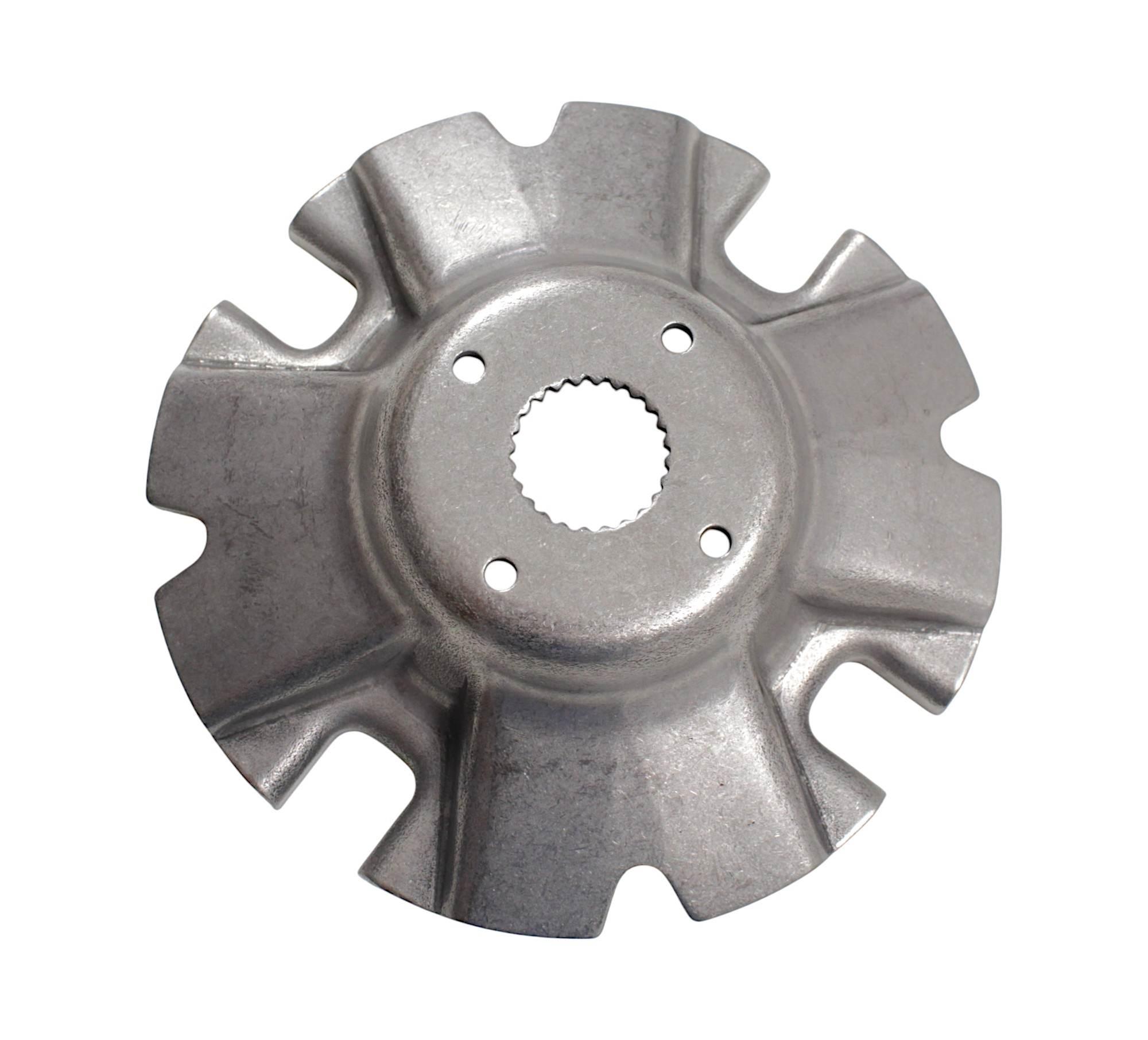 Zabierak koła ruchomego wariatora kymco mxu700 22131-LKM5-E00