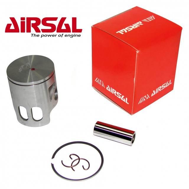 Tłok cylindra airsal sport 50, piaggio gilera lc (40,00) SDA06061940