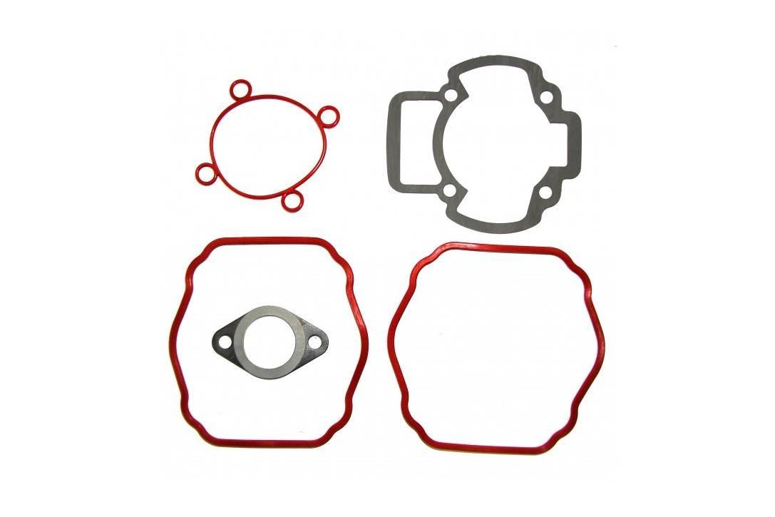 Komplet uszczelek top-end airsal aprilia sr derbi gp1 piaggio extrem nrg