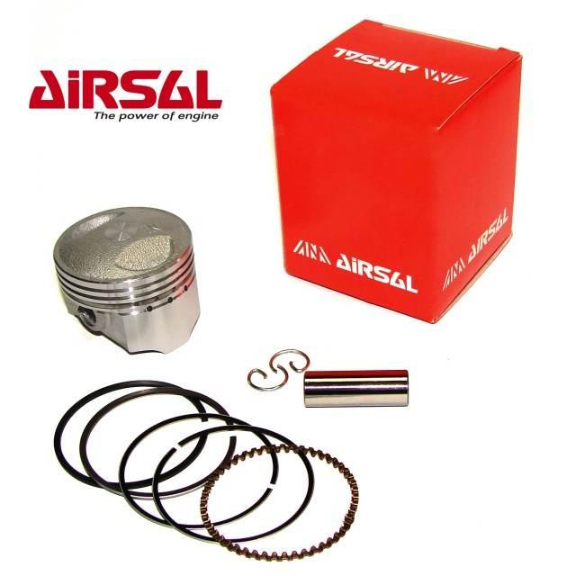 Tłok cylindra airsal sport 63 (42,00) SDA06370342