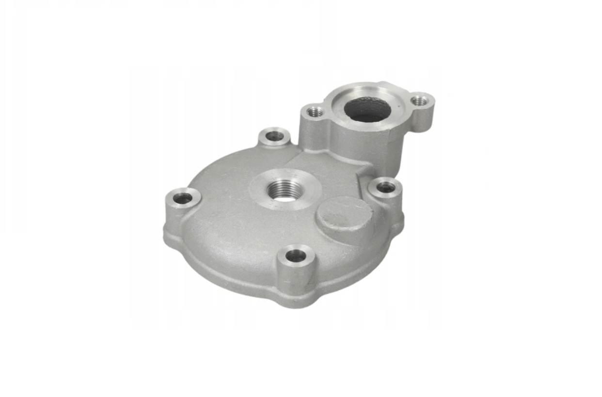 Głowica Cylindra 47 Mm Aprilia Sr50 Morini Zd4rla - zdjęcie 3