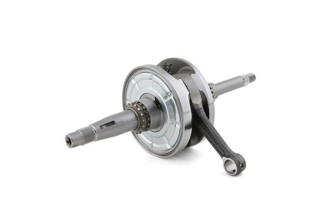 Wał korbowy rms 4t 150 ccm honda sh 150 pantheon 125/150 RMS 10 001 0520 - zdjęcie 2