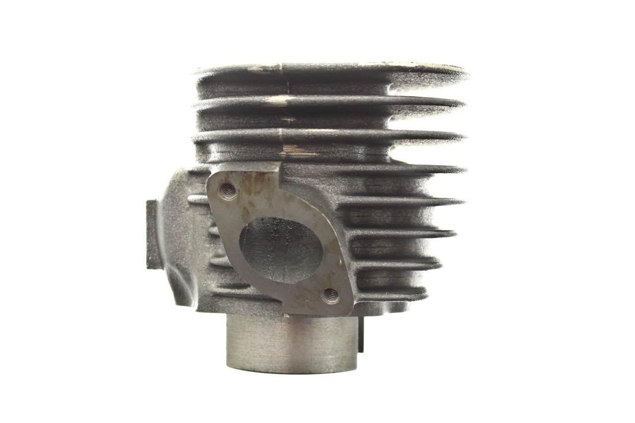 Cylinder żeliwny power force yamaha aerox bws neos 52mm 2t PF 10 008 0100 - zdjęcie 2