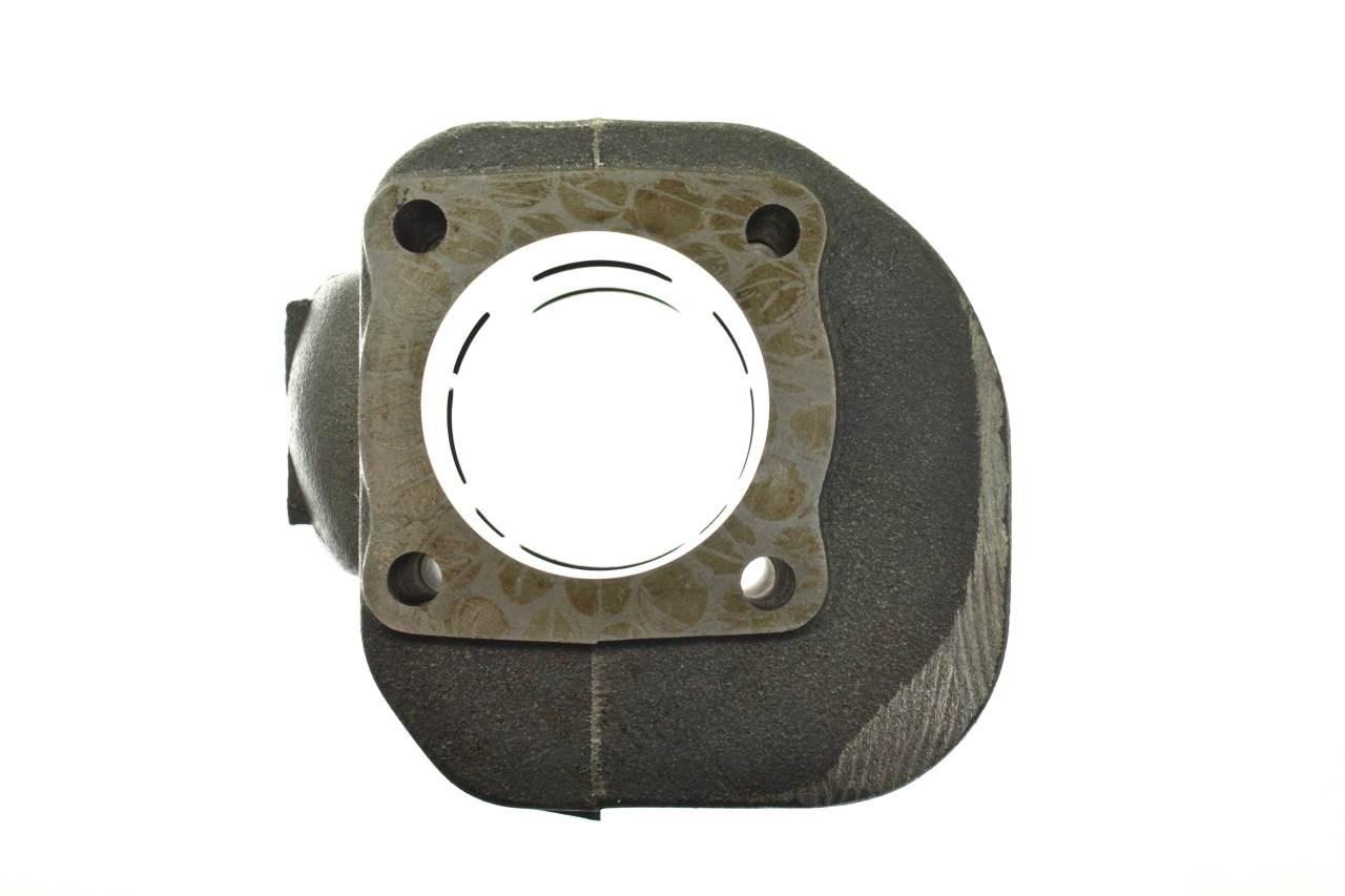 Cylinder żeliwny power force yamaha aerox bws neos 52mm 2t PF 10 008 0100 - zdjęcie 4