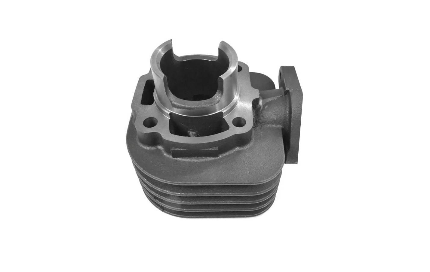 Cylinder żeliwny power force kymco agility like vitality 39mm 2t - zdjęcie 3