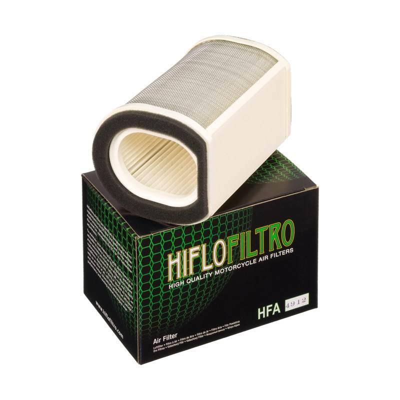 Filtr powietrza hiflo hfa4912 yamaha fjr 1300 01-23, xvs 1300 a midnight