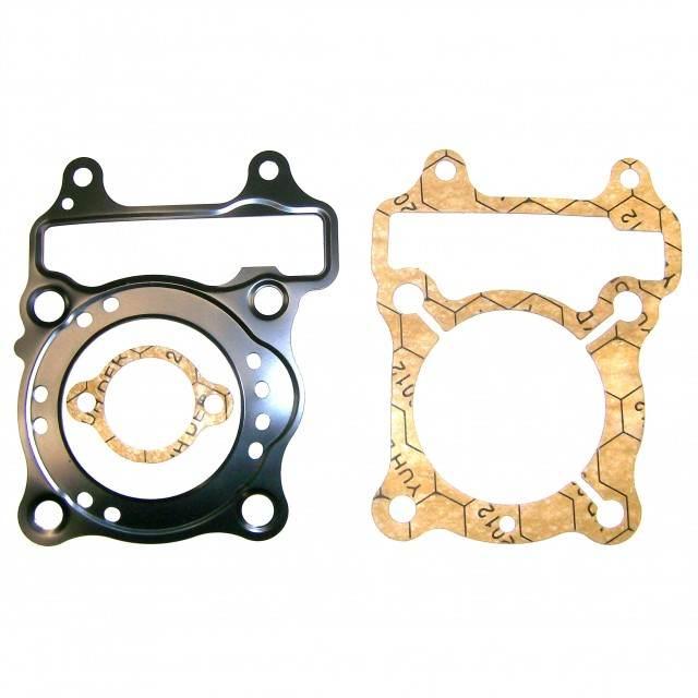 Komplet uszczelek top-end airsal honda sh s-wing scoopy keeway outlook - zdjęcie 2