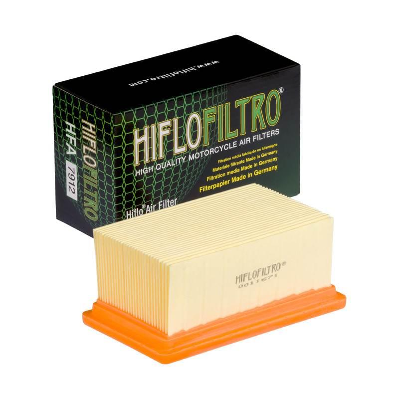 Filtr powietrza hiflo hfa7912 bmw r 1200 gs 04-09, r 1200 r 07-10, r 1200