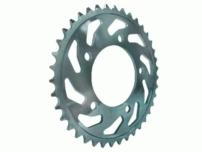 Zebatka napedzana stalowa sunstar sunr1-1446-53 - zdjęcie 2