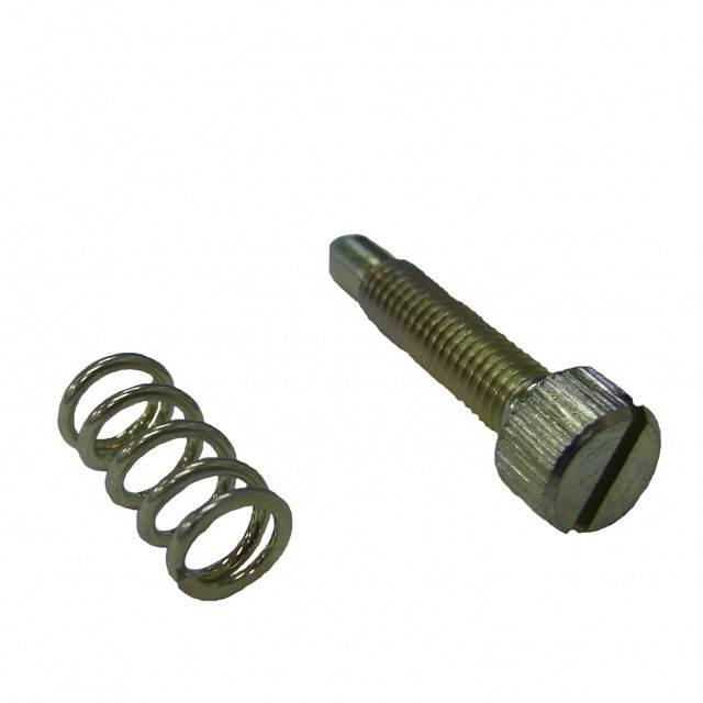 Śruba regulacji wolnych obrotów gaźnika dellorto phbg DL5302700 78