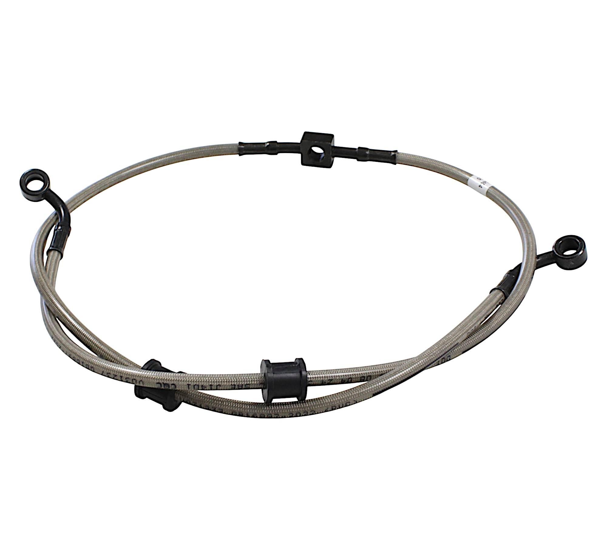 Przewód hamulcowy przedni kymco mxu 550/700 45128-ALC1-E00