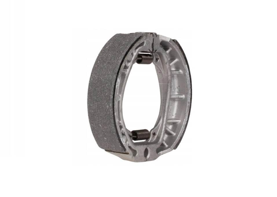 Szczęki hamulcowe power force gy6 4t 50cc 110x25mm PF 22 512 0090 - zdjęcie 2