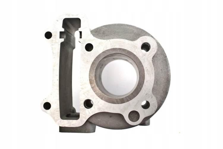 Cylinder żeliwny power force basic gy6 kymco 39mm 4t sworzeń 13 mm a/c - zdjęcie 2