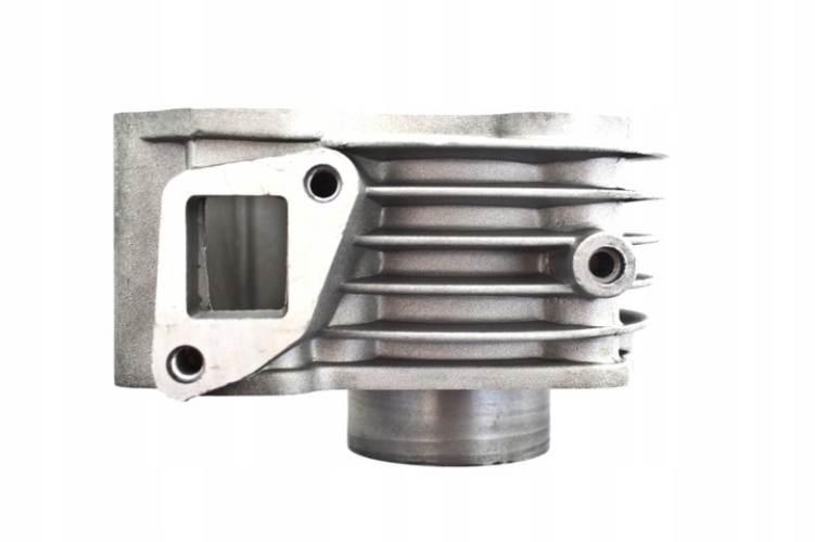 Cylinder żeliwny power force basic gy6 kymco 39mm 4t sworzeń 13 mm a/c - zdjęcie 5
